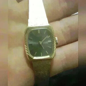 Vintage Seiko watch 7 jewels